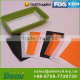 Disposable SAP Material Food Use Blood Water Absorbent Pad for Meat and Fish thumbnail-1