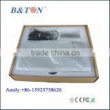 CATV FTTH Optical Receiver FIBER EPON 8FE+CATV ONU Compatible With ZTE ONU thumbnail-3