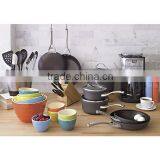 10-Piece Crock With Tools Set in Cooking Utensils thumbnail-3