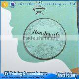 2016 Promotion Self Adhesive Kraft Paper Bottle Label Sticker thumbnail-3