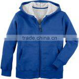 Kid Winter Wear/hoodies CVC Chic Winter Thermal Hoodies thumbnail-1