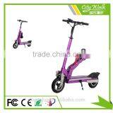 Two Seat Electric Car thumbnail-2