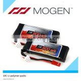 7.4V 900Mah 10C Rechargeable Rc Helicopter,10C For Rc Helicopter Battery,10C high Rate Li-Poly Pack for Blade CX