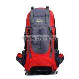 Custom Outdoor Sprots Travel Hiking Backpack thumbnail-4