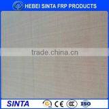 Wool Felt Cushioning Pads for the Hot Press