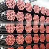 cold drawn small outside diamete thin wall carbon seamless steel pipe for automobile half bushing tube with ASTM,DIN,JIS
