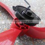 High Rpm dc Brush Fan Motor thumbnail-1