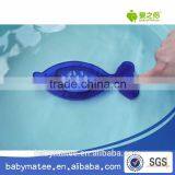 Babymatee Animal Shape Hot Water Temperature Thermometer for Measure Water Temperature, Hot Water Temperature Gauge thumbnail-1