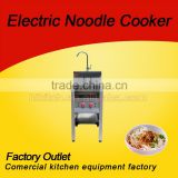 Wholesale for hotel kitchen industrial electric noodle cooker