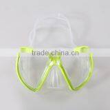Swimming Material and Diving Equipment Diving Mask With Best Price thumbnail-1