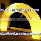 Cheap Inflatable Advertising Arch SP-AH017