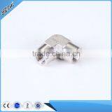 China Manufacturer Screwed Pipe Nipple