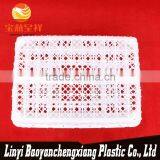 New Polyethylene China Nice Plastic Chicken Cage thumbnail-4