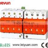 AC surge protection