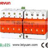 AC surge protection