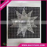 New Designs Laser Metal Hotfix Motif On Clothing thumbnail-1