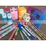 China Supplier Mafacturing Stationary/pen Heat Transfer Machine/heat Press Machine for Paper and Plastic thumbnail-5