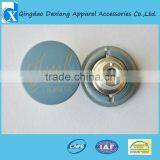 Zinc Alloy Jeans Shank Button