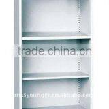 Office File Cabinet Without Door, Steel Shelf Cabinet thumbnail-3