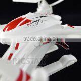 Two Control Mode 2.4G rc Quadcopter Fpv Goggles With HD Camera thumbnail-6