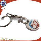 Make Plating Nickle Soft Enamel Coin for Supermarket Trolley to Sales thumbnail-6