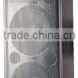 Professional Loudspeaker C-MARK FT06 15"x2