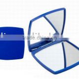double side makeup mirror with square shape