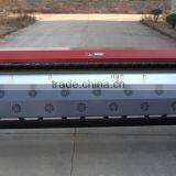 3,20m Eco Solvent Inkjet Printer With 2 Epson Dx5 Heads thumbnail-1