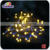 10m 100bulbs LED Fairy Light for Christmas Decoration thumbnail-3