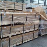 Mill Finish 1060 3003 H16 H24 Aluminum Tread Plate for Anti-slip Trairs thumbnail-5