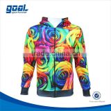 Alibaba china new pattern brand name mens hoodies jackets