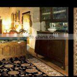 High Quality Wool Rugs And Carpet For Hotel(HE21 BGE ) thumbnail-4