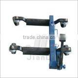 680KG/ 1500LBS 12" HYDRAULIC VEHICLE POSITIONING JACK thumbnail-1