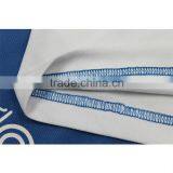 Shenzhen Apperal Wholesale Fashion Two Tone Couple T-shirt thumbnail-6