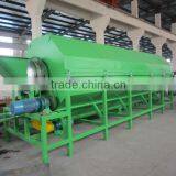 Waste Plastic Pet Bottle Hot Pre Washer/prewashing Machine/pre Washing Machinery thumbnail-3