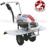 2014 New Design White High Effective Heavy Duty Garden Tillers thumbnail-1