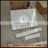 Cheap Marble Vanity Top, Marble Vanity thumbnail-2