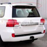 Spoiler for Toyota Land Cruiser thumbnail-1