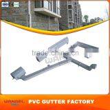 Online Shopping Wanael 5.2inch Vinyl Rainwater Gutter, Square Gutter End Cap thumbnail-4