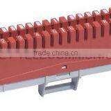 10 Pair Swtching Module, Mounting Onto Back Mounted Frame