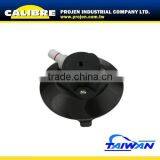 CALIBRE 6" 150mm Glass Suction Cup Glass Sucker Plastic Suction Cup