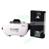 2016 Trending Products 3D VR Glasses Virtual Reality Online Shopping, Attractive 3D VR Box For Smartphones thumbnail-5