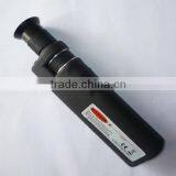 China Supplier Pocket Fiber Optical Microscope Optic Scope 400x Magnification Wireless Microscope thumbnail-2