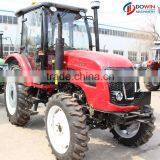 Multi-purpose Machine Front Loader End Tractor for Cattle Farming thumbnail-6