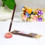 Hot Sale Ceramic Aroma oi Burner With Scented Candles