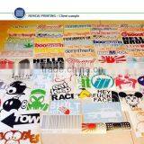 Free Sample And Shipping Die Cut Car Number Anti Radar Sticker China Vinyl Car Sticker thumbnail-4
