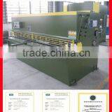 Professional OEM/ODM Design Advanced Shearing Machine for Metal Cutting thumbnail-1