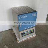 China Manufacturer 1700C Heat Treatment High Temperature Laboratory Heating Equipments Furnace