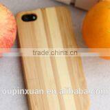 Promotion New Product Bamboo Phone Case ,Bamboo Cell Phone Case thumbnail-3