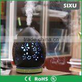 7 Led Light Aroma Diffuser HUMIDIFIER